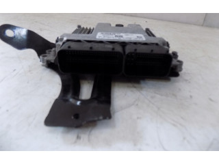 Блок управления двигателем Блок управления Volvo XC40