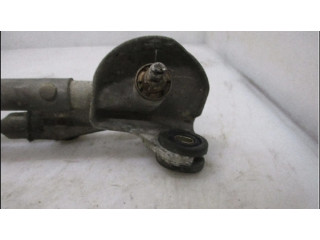 Механизм стеклоочистителей (трапеция)