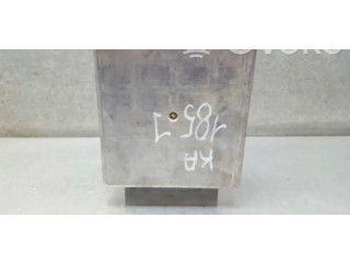 Řídící jednotka 97KB12A650BC Ford Ka