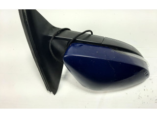 Зеркало электрическое        Skoda Octavia Mk3 (5E)  2013 - 2019 года   