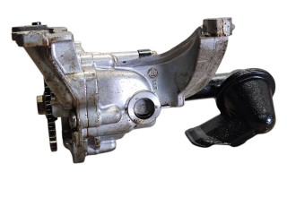Поршень Масляный насос DLAA 05C115103A, 05C115121A Volkswagen Golf VIII