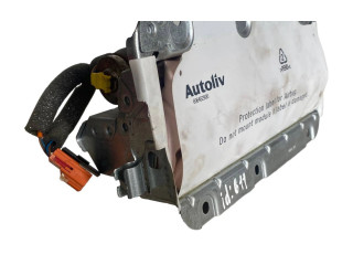 Подушка безопасности пассажира 31271211, 605650100 Volvo V70