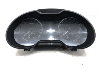 Панель приборов 5E0920781B Skoda Octavia Mk3 (5E)