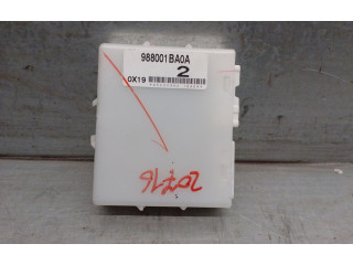 Блок управления 988001BA0A, 988001BA0A   Infiniti FX
