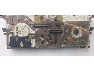 Дисплей 81117185, 0L809 Audi 80 90 B3