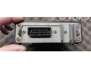 Блок управления двигателя 89BB9F480AD   Ford Sierra