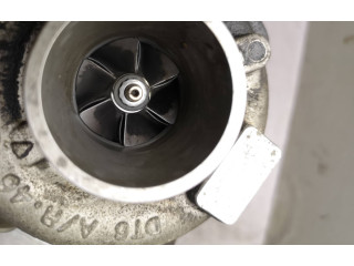 Turbodmychadlo Турбина 2823127450, 7578860004 Hyundai Sonata