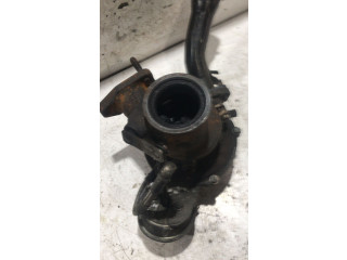 Турбина Alfa Romeo Giulietta 55230176, 55230176