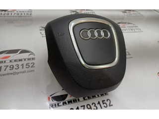 Подушка безопасности водителя 8P0880201CD, 306594099032AE Audi A3 S3 A3 Sportback 8P