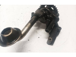 Масляный насос 06a115121 Skoda Fabia Mk1 (6Y)