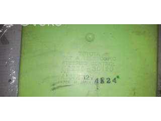 Блок управления 8923030120, 4E24 Lexus GS 300 400 430