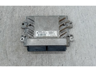 Блок управления двигателем Блок управления Dacia Logan I