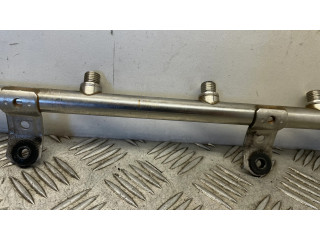 Vstřikovací lišta 7576779 BMW 3 E92 E93 pro benzínový motor 3.0