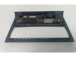 Блок управления климат-контролем 64113443981   BMW X3 E83