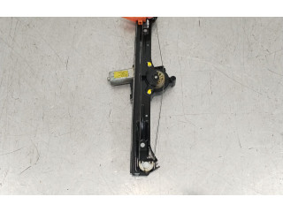 Электрический механизм для подъема окна без двигателя 51829140   Fiat Bravo