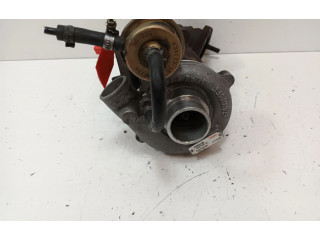 Turbodmychadlo Турбина ERR6106 Rover 200 XV