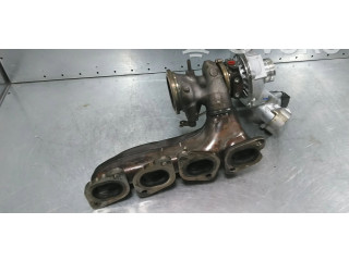 Turbodmychadlo Нагнетатель A2740903280, A274090328080 Mercedes-Benz E W213 274920