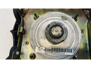 Подушка безопасности водителя    Toyota RAV 4 (XA10)