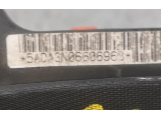 Надувная подушка для передней двери 5ADA3N0660696B Citroen C1