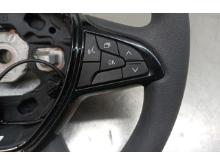 Руль 484004438R, 34318656C Dacia Sandero