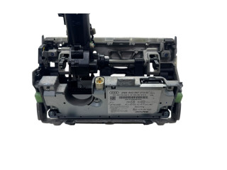 Дисплей    8V0857273M, 8V0919603C   Audi A3 S3 8V