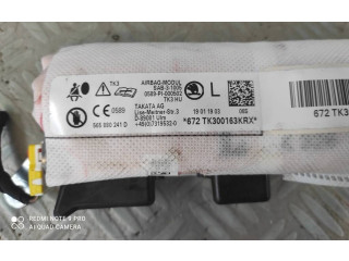 Подушка безопасности в сиденье 565880241D, SAB31005   Skoda Kodiaq