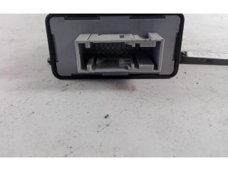 Блок управления 8X0907357E Audi Q3 8U