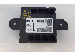 Блок управления 68155773AB, 2841585401300 Fiat Freemont