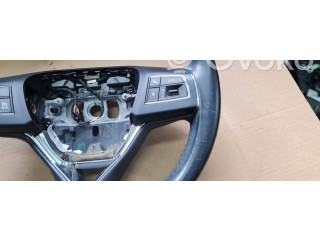 Руль Maserati Quattroporte - года 06700116660, 01165