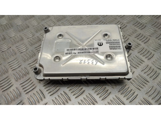 Řídící jednotka P68434928AA, P68443124AD Chrysler Pacifica 2019