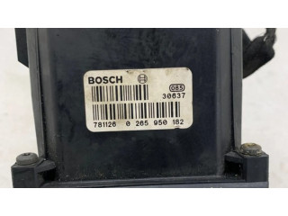 Блок АБС 0265950182, 0265225360 Alfa Romeo 147