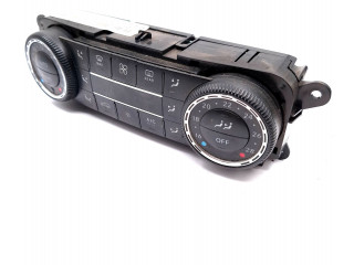 Блок управления климат-контролем A2518702489, A2518206089   Mercedes-Benz GL X164