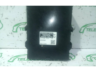Блок управления коробкой передач 8953576010   Toyota Prius (XW30)