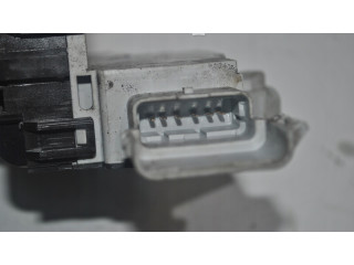 Замок багажника 964717545480 Citroen C4 I 2004 - 2010 года