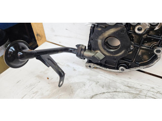 Масляный насос  D4FA   KIA Rio 