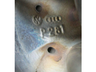 Píst    Audi A8 S8 D4 4H     