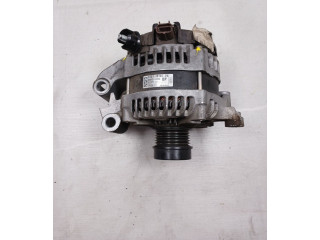 Генератор Ford S-MAX