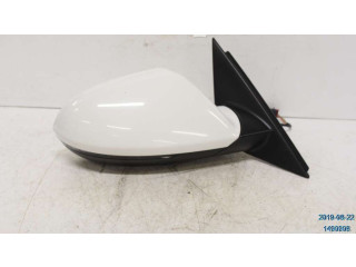 Zpětné zrcátko Audi A6 S6 C7 4G 2012 4G1857410A