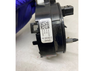 Подрулевой шлейф SRS 1K0959653C   Volkswagen PASSAT B6