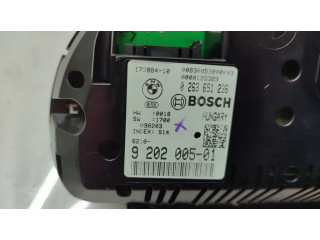 Přístrojová deska BMW 7 F01 F02 F03 F04 2009 9202005, 0263651236