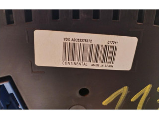 Volant Seat Leon (1P) 1950 A2C53375372  