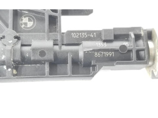 Vstřikovač 13538671991, 8671991 BMW X3M F97 S58B30A