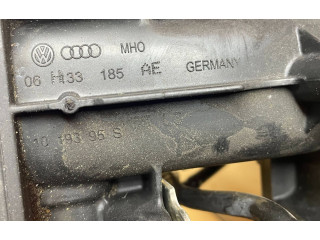 Всасывающий коллектор 06H133185AE, 1019395S Audi A5 8T 8F