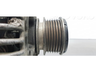 Генератор 03L903023L, 0124525187   Volkswagen Caddy      