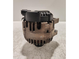 Генератор 9646321780, TG15C118 Citroen Xsara Picasso