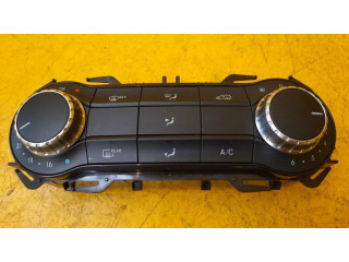 Блок управления климат-контролем A2469015503, 5HB01044502 Mercedes-Benz B W246 W242