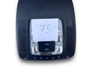 Блок комфорта NR75, A0009001524   Mercedes-Benz GLB x247   