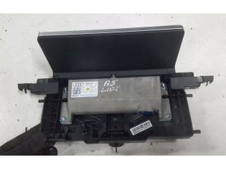 Дисплей 8W8919605 Audi A5