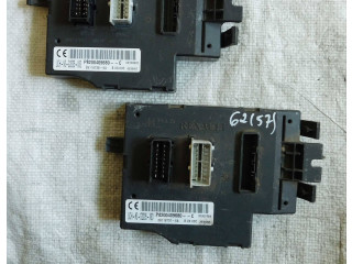 Блок комфорта 8200409680-C, UCH-N3-G2005-X83 Renault Trafic II (X83)