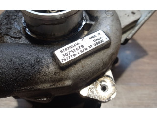  Турбина Volvo S60  GTB2056VL, 30757079         